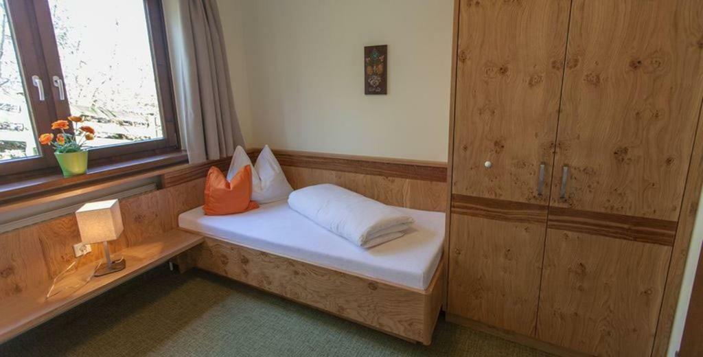 Appartementhaus Bodner By Travel Partner Елмау Екстериор снимка