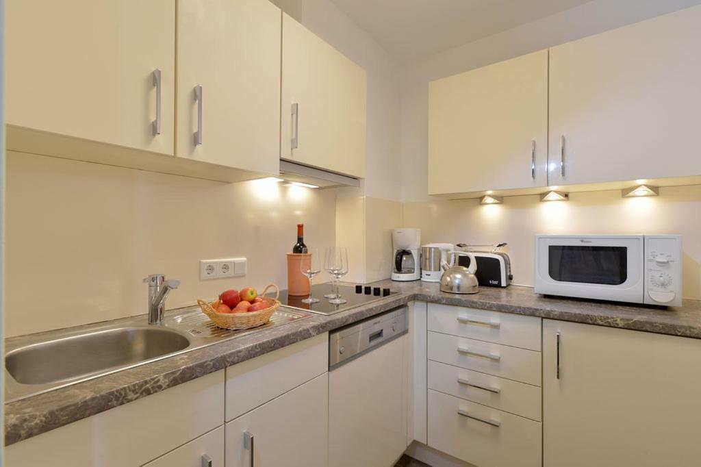 Appartementhaus Bodner By Travel Partner Елмау Екстериор снимка